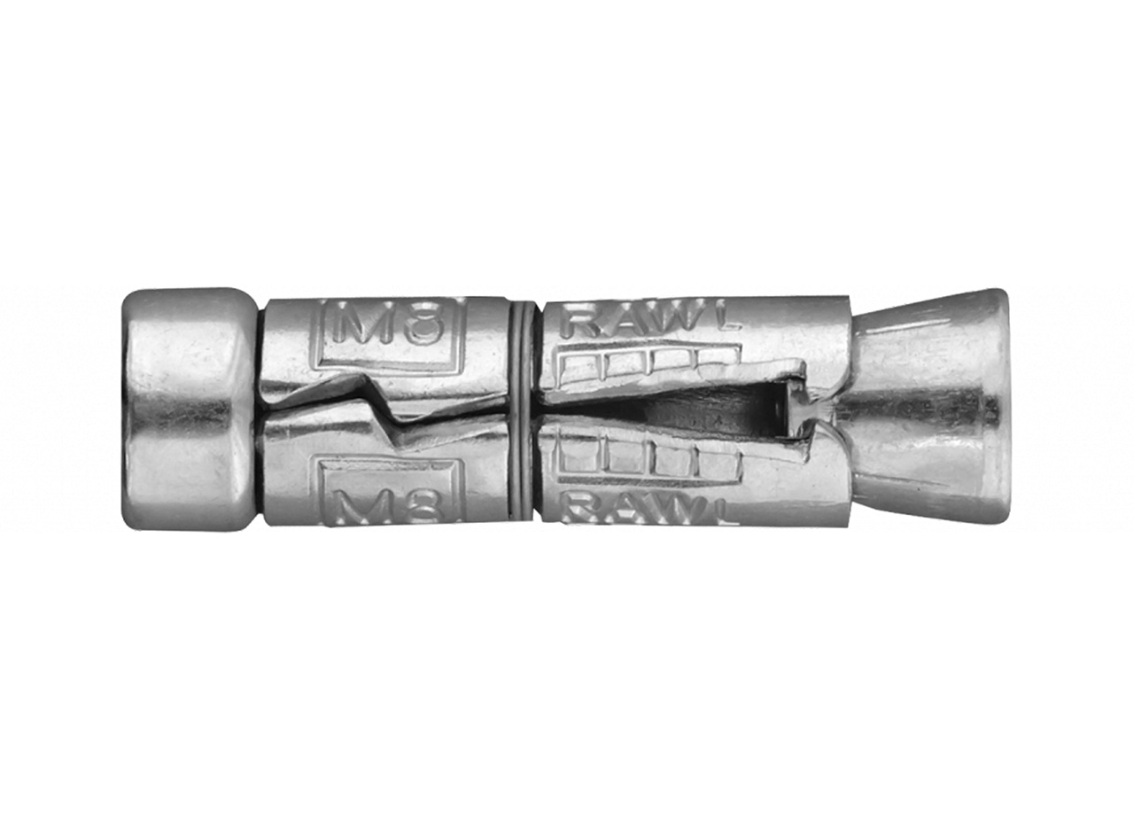 Sköldexpander, Efz M12S